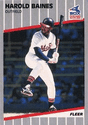 Harold Baines