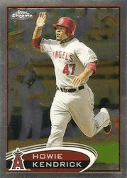 Howie Kendrick