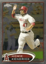 Howie Kendrick