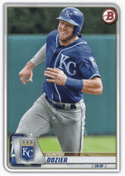 Hunter Dozier
