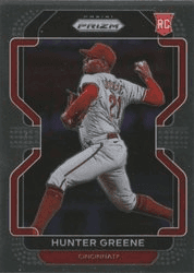 Hunter Greene
