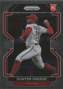 Hunter Greene