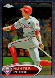 Hunter Pence