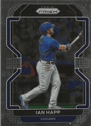 Ian Happ