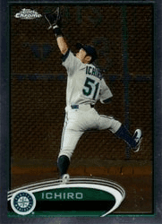 Ichiro