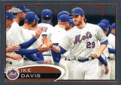 Ike Davis