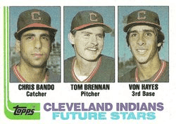 Indians Future Stars