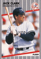 Jack Clark