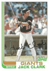 Jack Clark