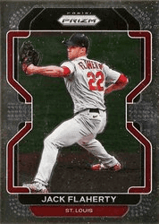 Jack Flaherty