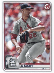 Jack Flaherty