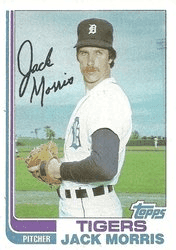 Jack Morris