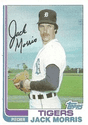 Jack Morris