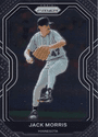 Jack Morris