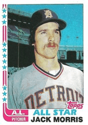 Jack Morris