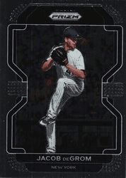 Jacob deGrom