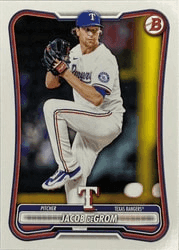 Jacob deGrom
