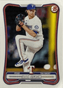Jacob deGrom
