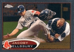Jacoby Ellsbury
