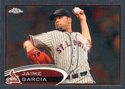 Jaime Garcia