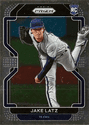Jake Latz