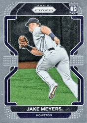 Jake Meyers