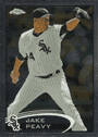 Jake Peavy