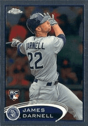James Darnell