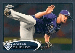 James Shields