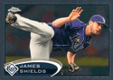 James Shields