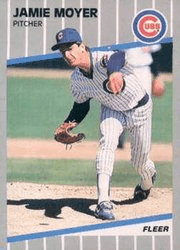 Jamie Moyer