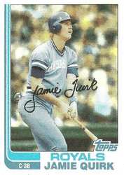 Jamie Quirk
