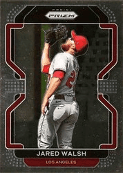 Jared Walsh