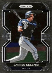 Jarred Kelenic