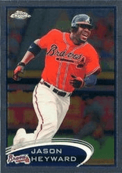 Jason Heyward