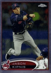 Jason Kipnis