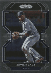 Javier Baez
