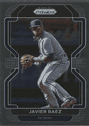 Javier Baez