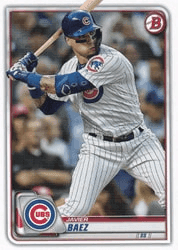 Javier Baez