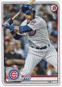 Javier Baez