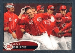 Jay Bruce