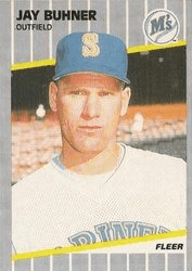 Jay Buhner