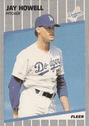 Jay Howell