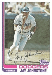 Jay Johnstone