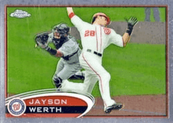 Jayson Werth