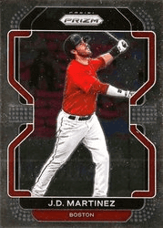 J.D. Martinez