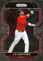 J.D. Martinez
