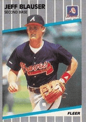 Jeff Blauser
