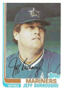 Jeff Burroughs