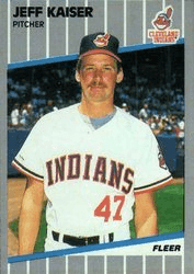 Jeff Kaiser